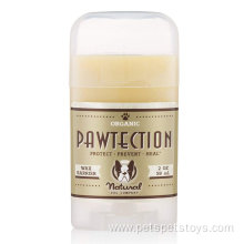 Natural Dog Company PawTection Dog Paw Balm